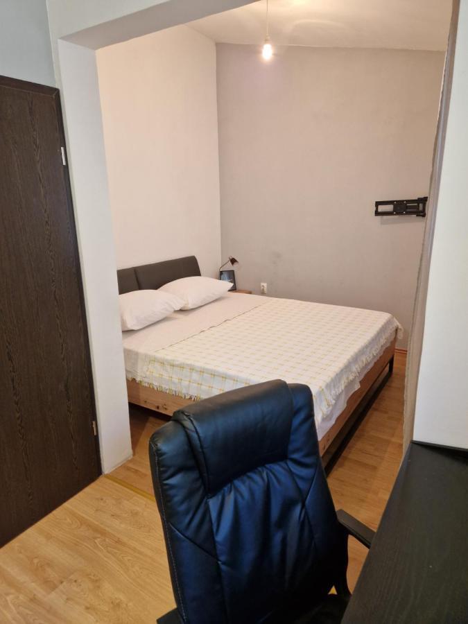 Апартаменты Apartman Ivan Сплит Экстерьер фото
