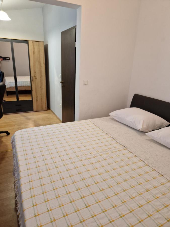 Апартаменты Apartman Ivan Сплит Экстерьер фото